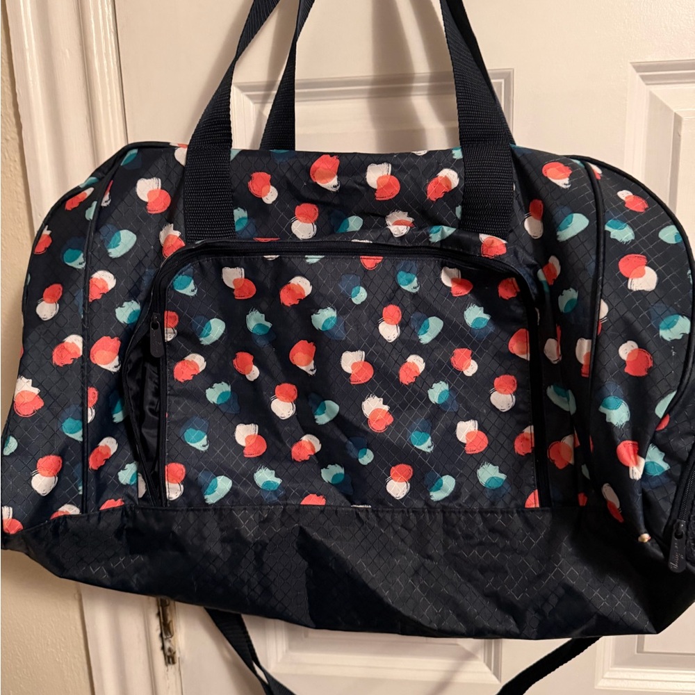 Thirty-One “All Packed Up” Duffle Bag